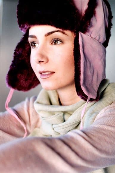 Joanna Haughton profile