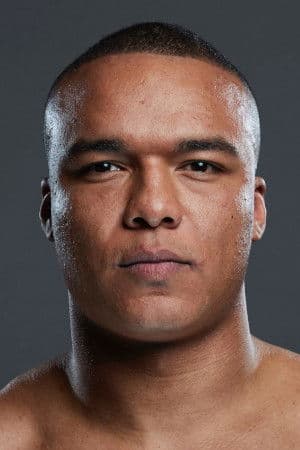 Fabio Wardley profile