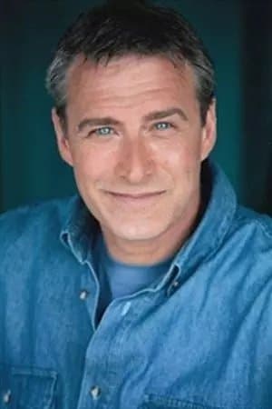 Howard Hoover profile