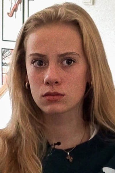 Kamille Stampe Frederiksen profile