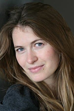 Laurence Cordier profile