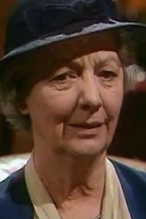 Peggy Ann Wood profile