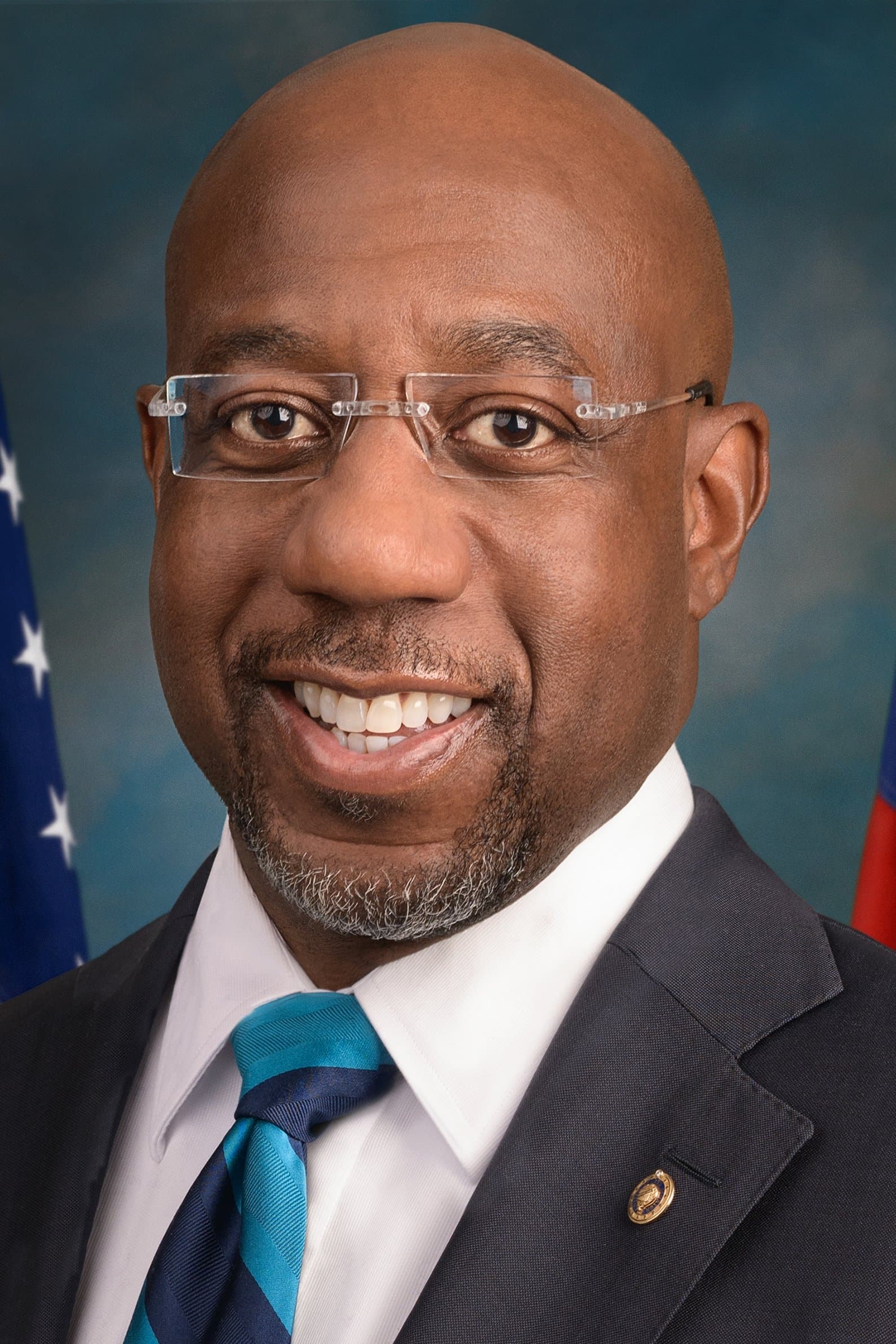 Raphael Warnock profile