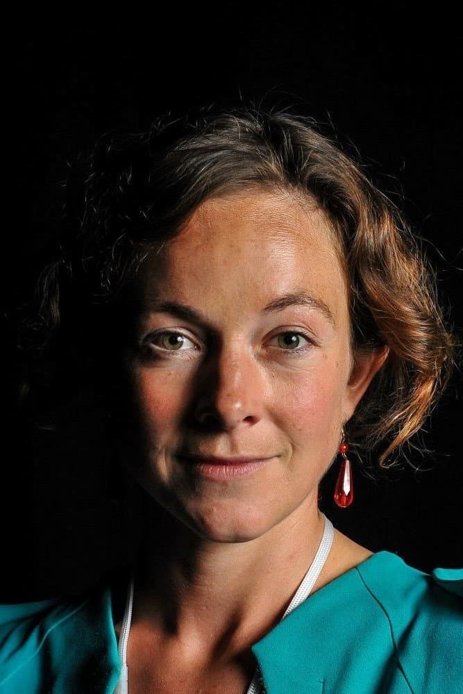 Serena Brabazon profile