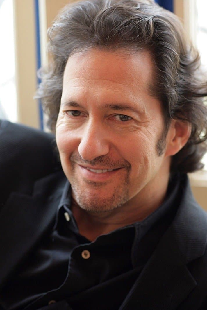 Michael Wolff profile