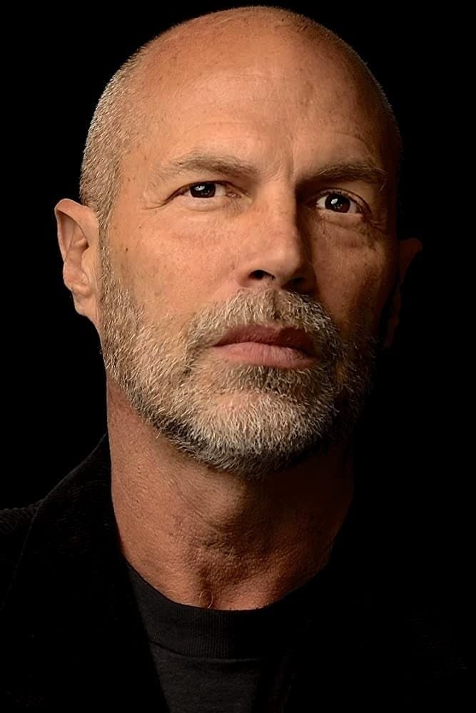 Steve Brudniak profile