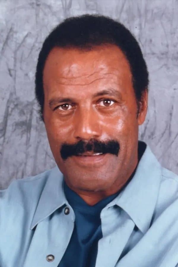 Fred Williamson profile