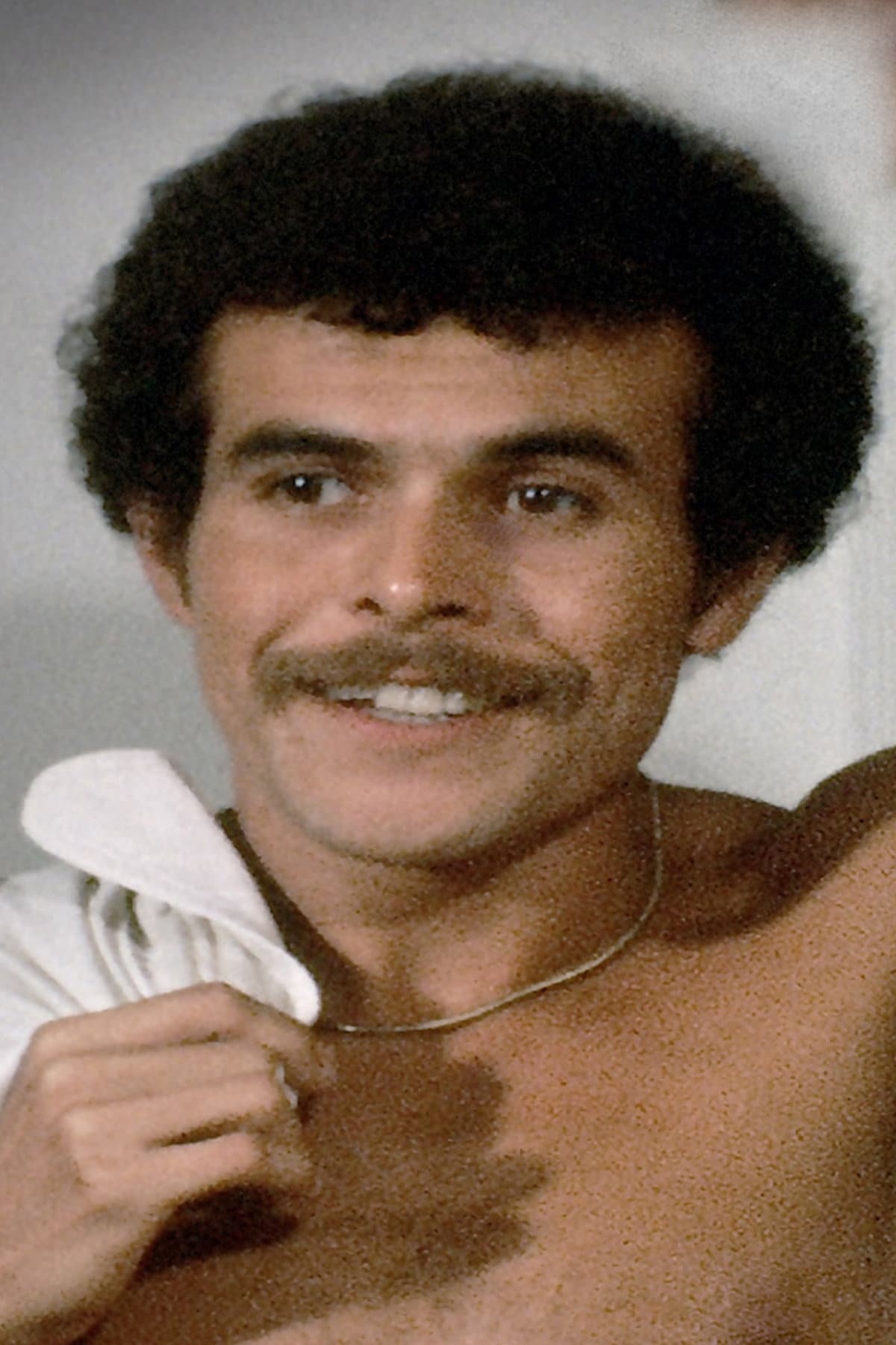 Joseph Montalbo profile