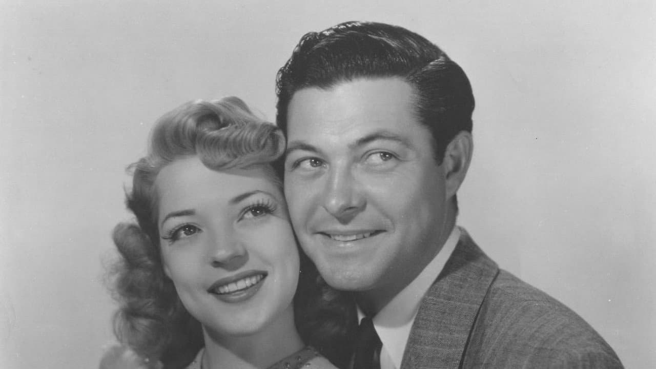 Don't Get Personal backdrop