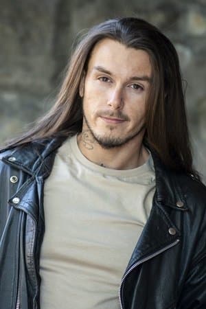 Gaston Alexander profile