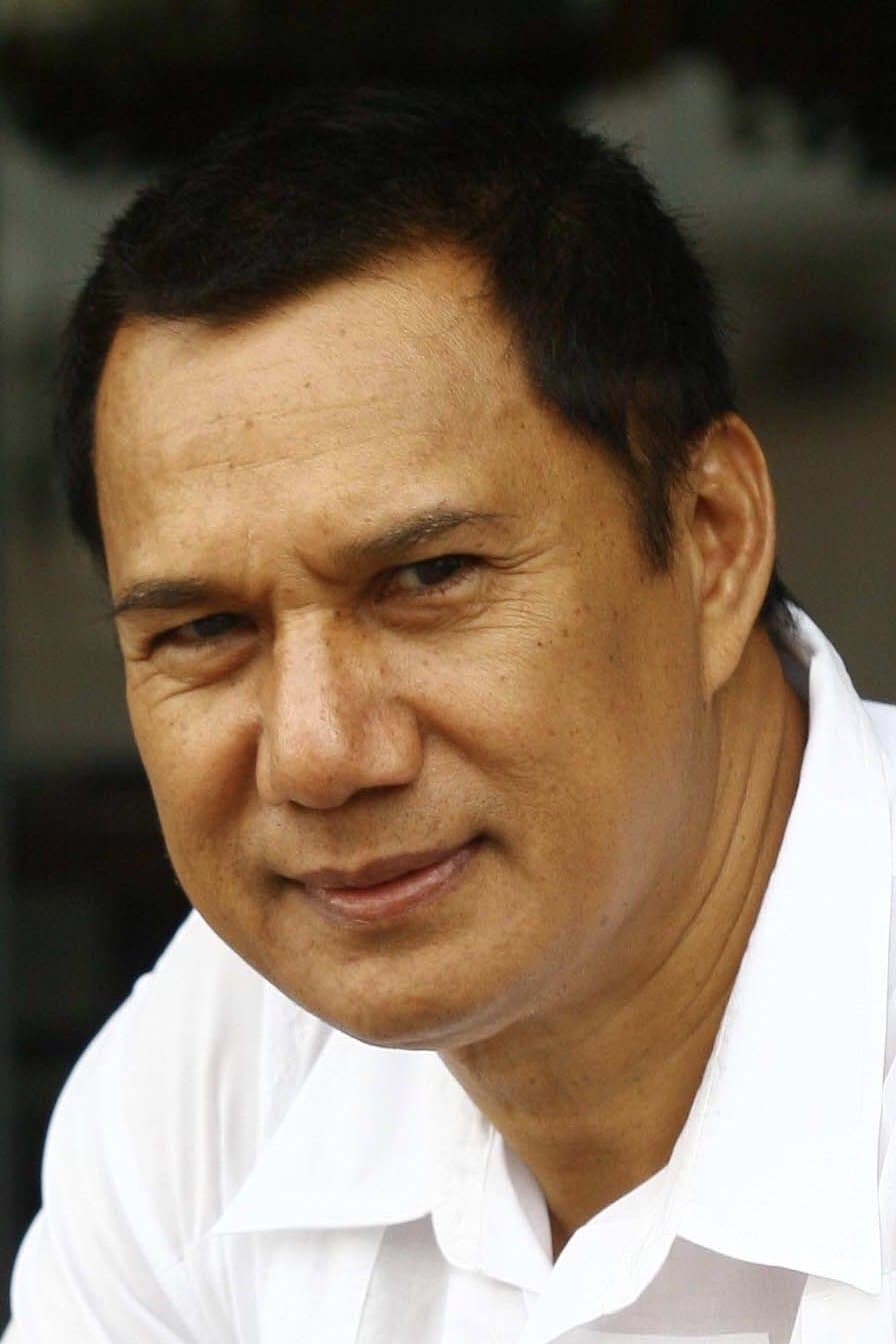 Sorapong Chatree profile