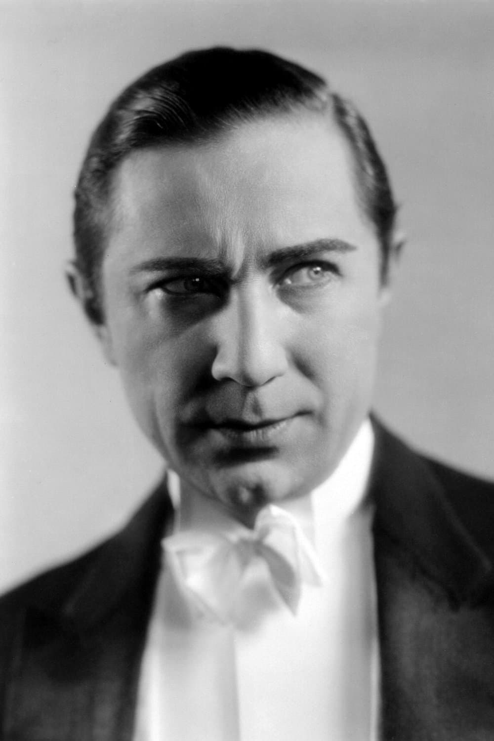 Bela Lugosi profile