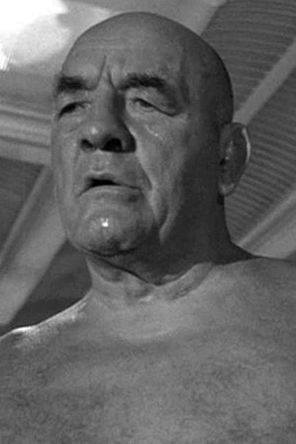 Stanislaus Zbyszko profile