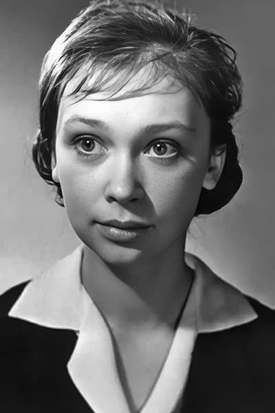 Natalya Surovegina profile