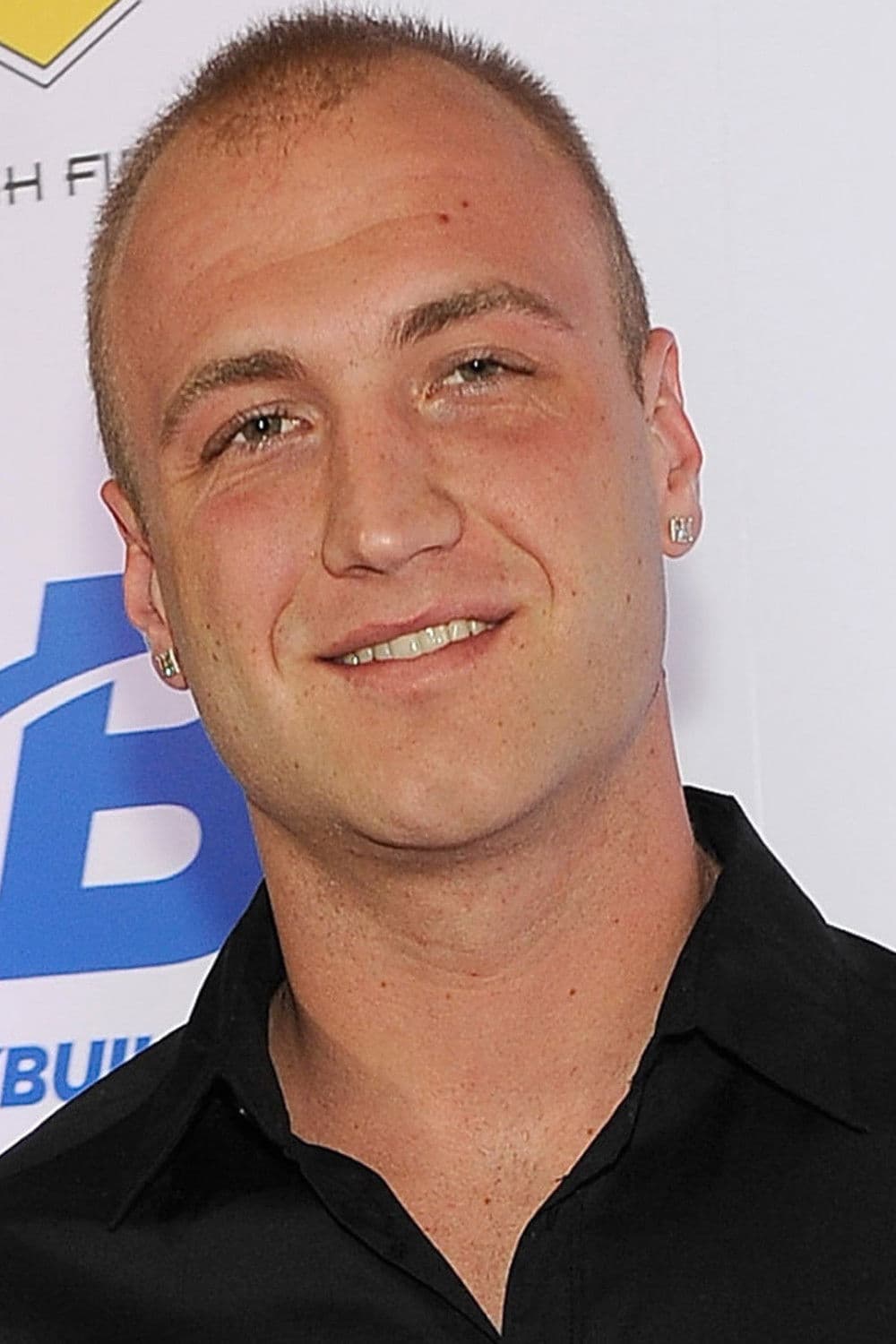 Nick Hogan profile