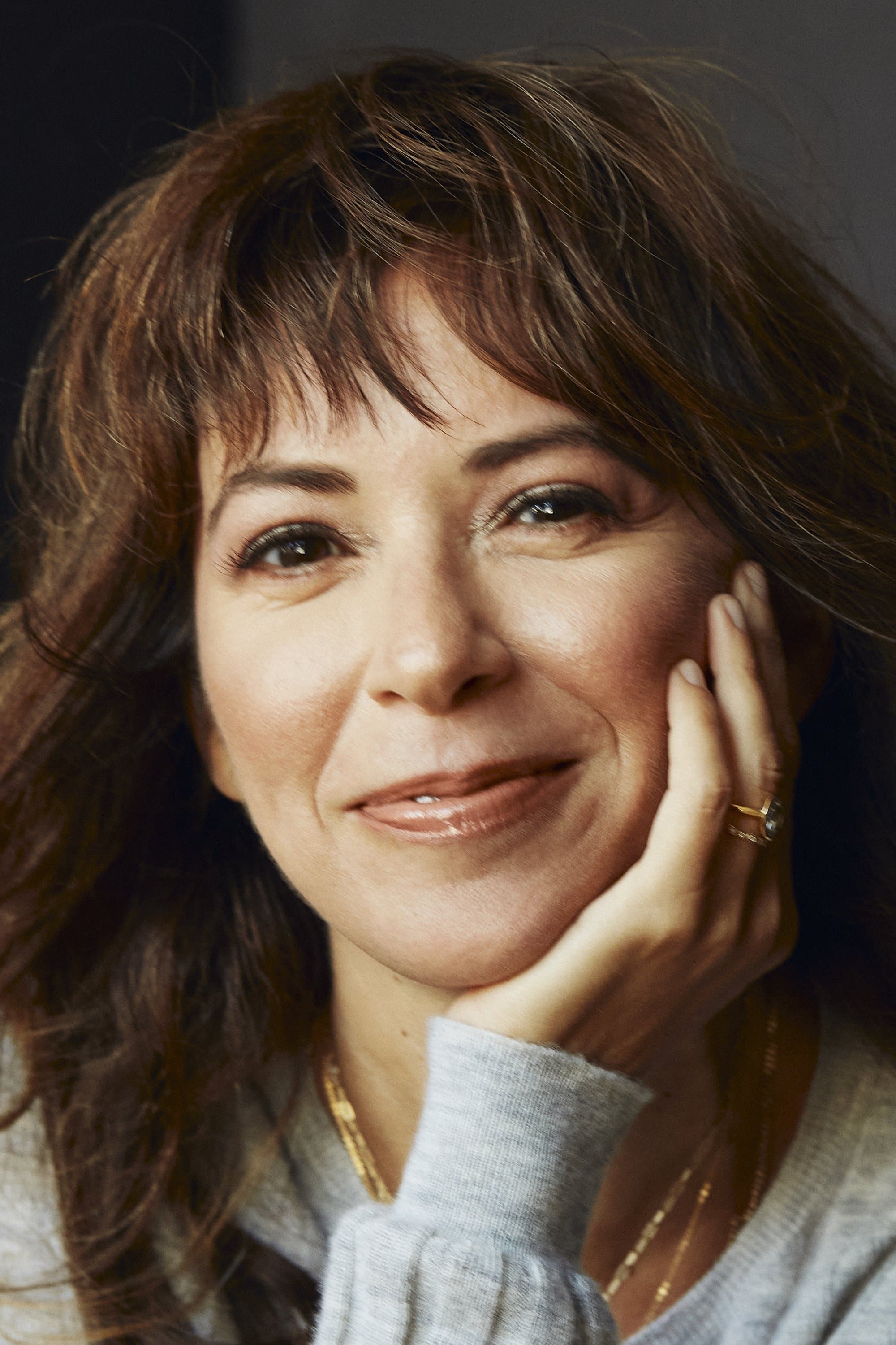 Shari Albert profile