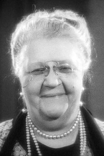 Marfa Kassatskaya profile