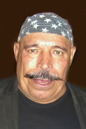 Khosrow Vaziri profile