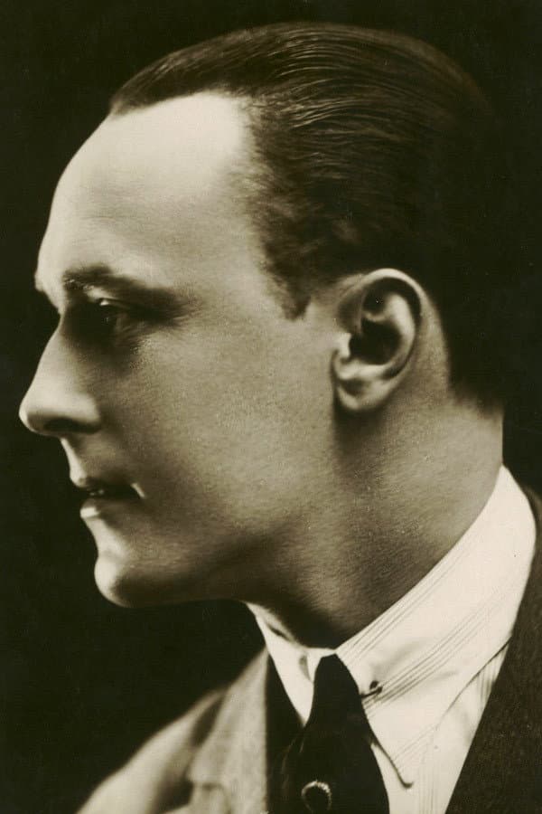 Jean Devalde profile