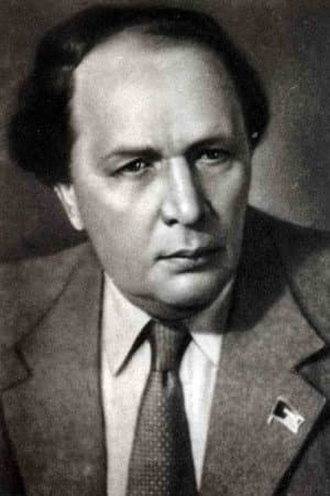 Aleksei Tolstoy profile