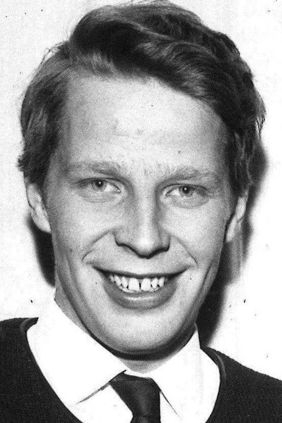 Hannu Mikkola profile