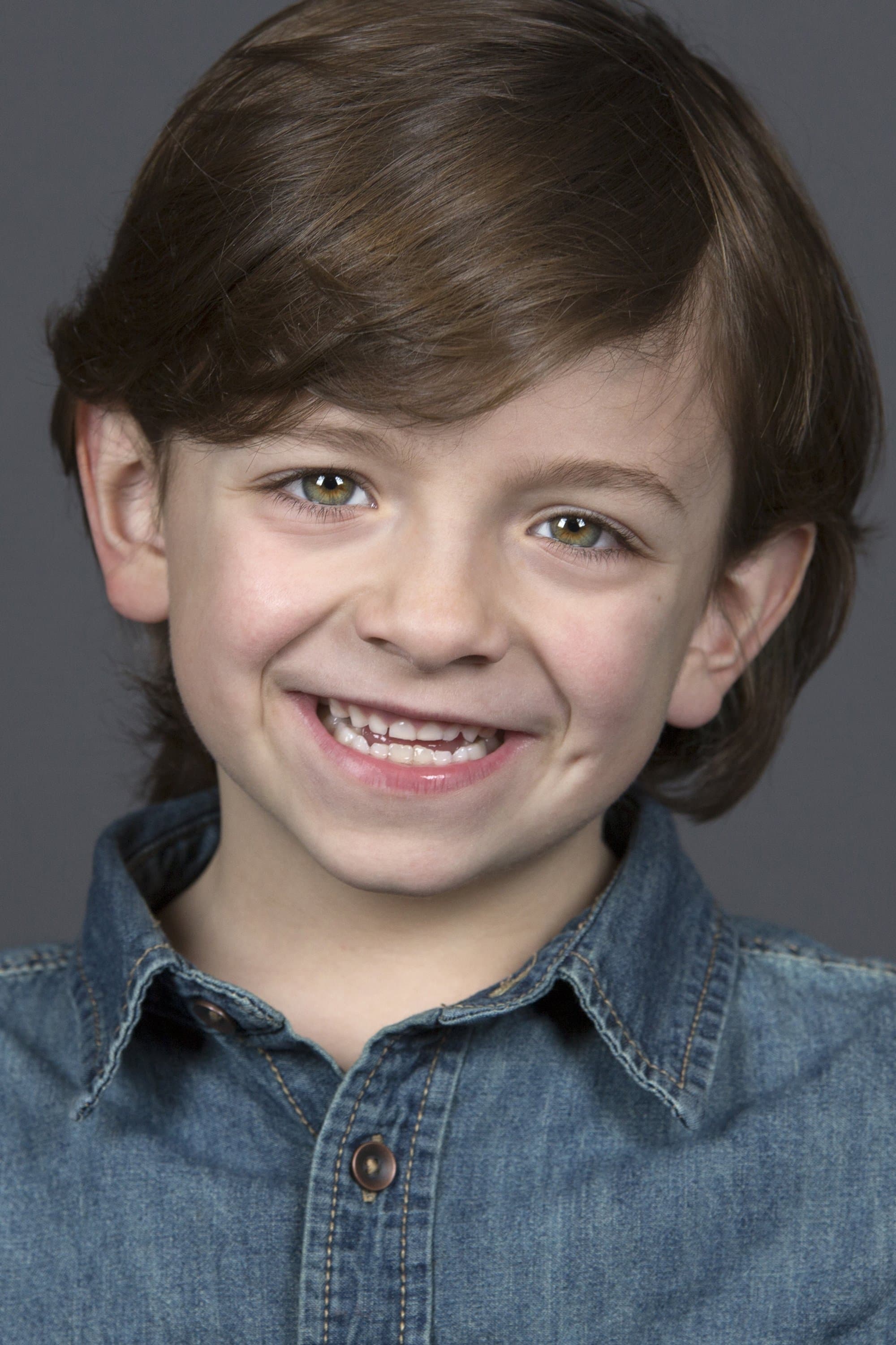 Winslow Fegley profile