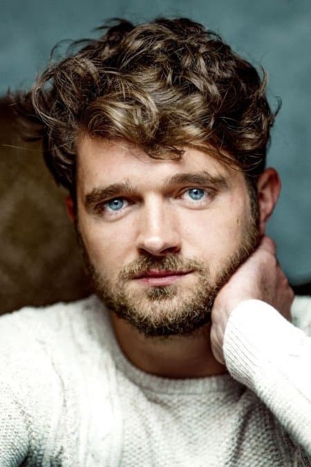 Frederic Welter profile