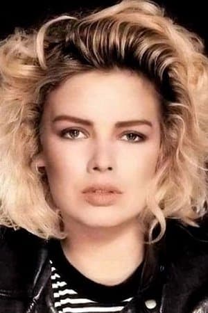 Kim Wilde profile