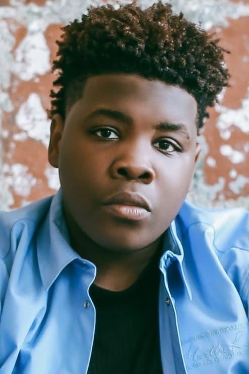 Kezii Curtis profile