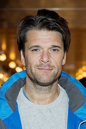 Peter Magnusson profile