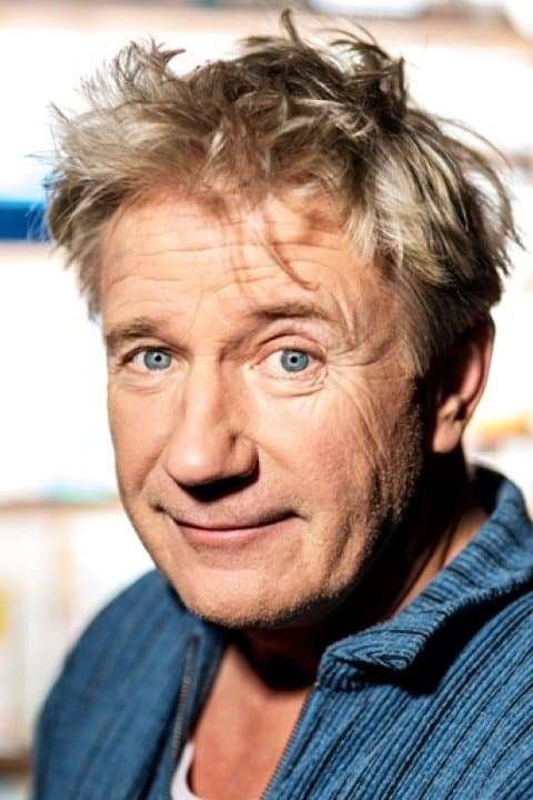 Jörg Schüttauf profile