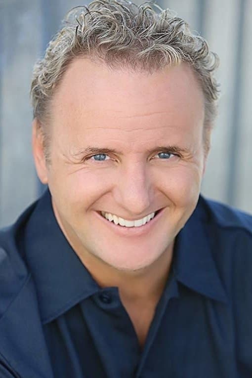 Bart Baggett profile