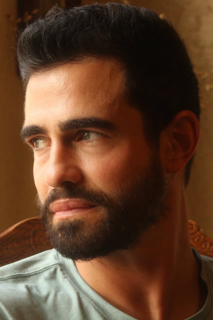 Scott Schamell profile