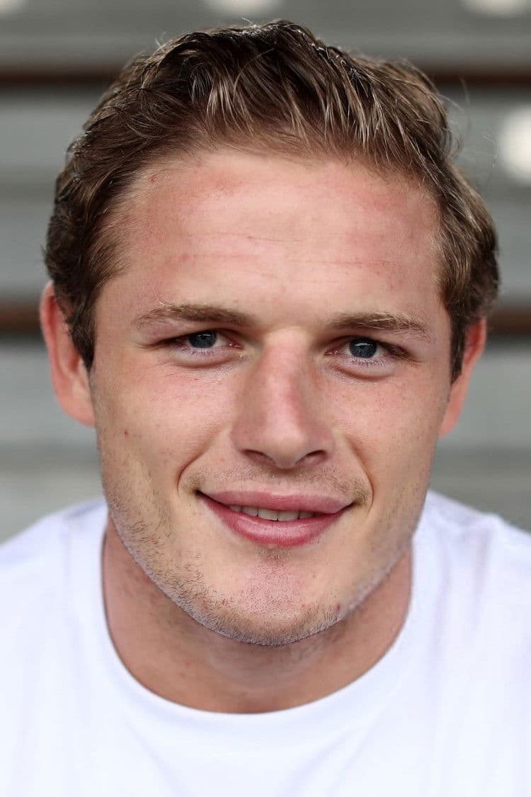 George Burgess profile