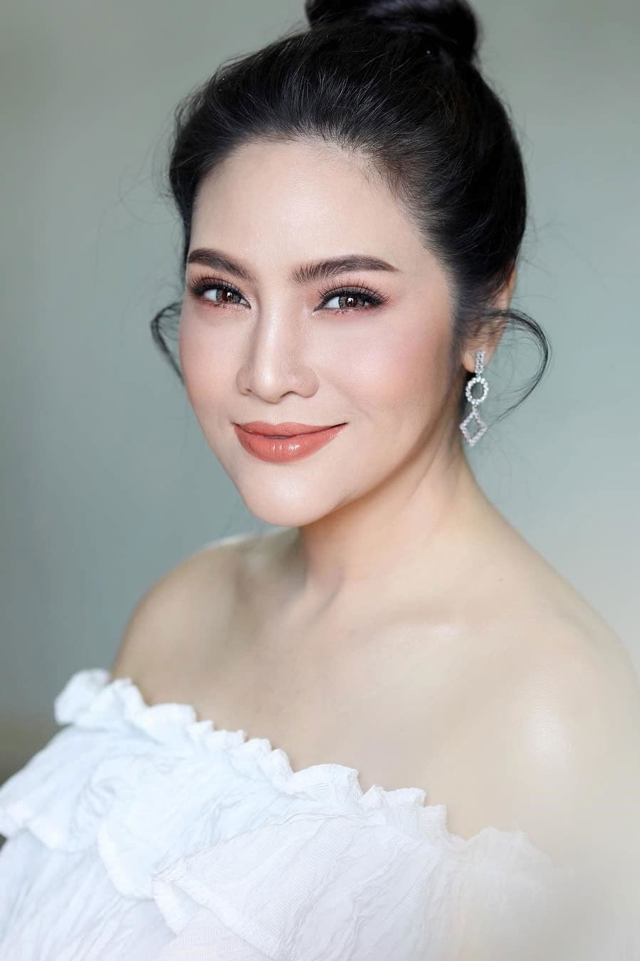 Ornanong Panyawong profile