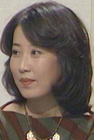 Narumi Kayashima profile
