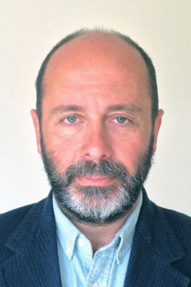 David Barnard profile