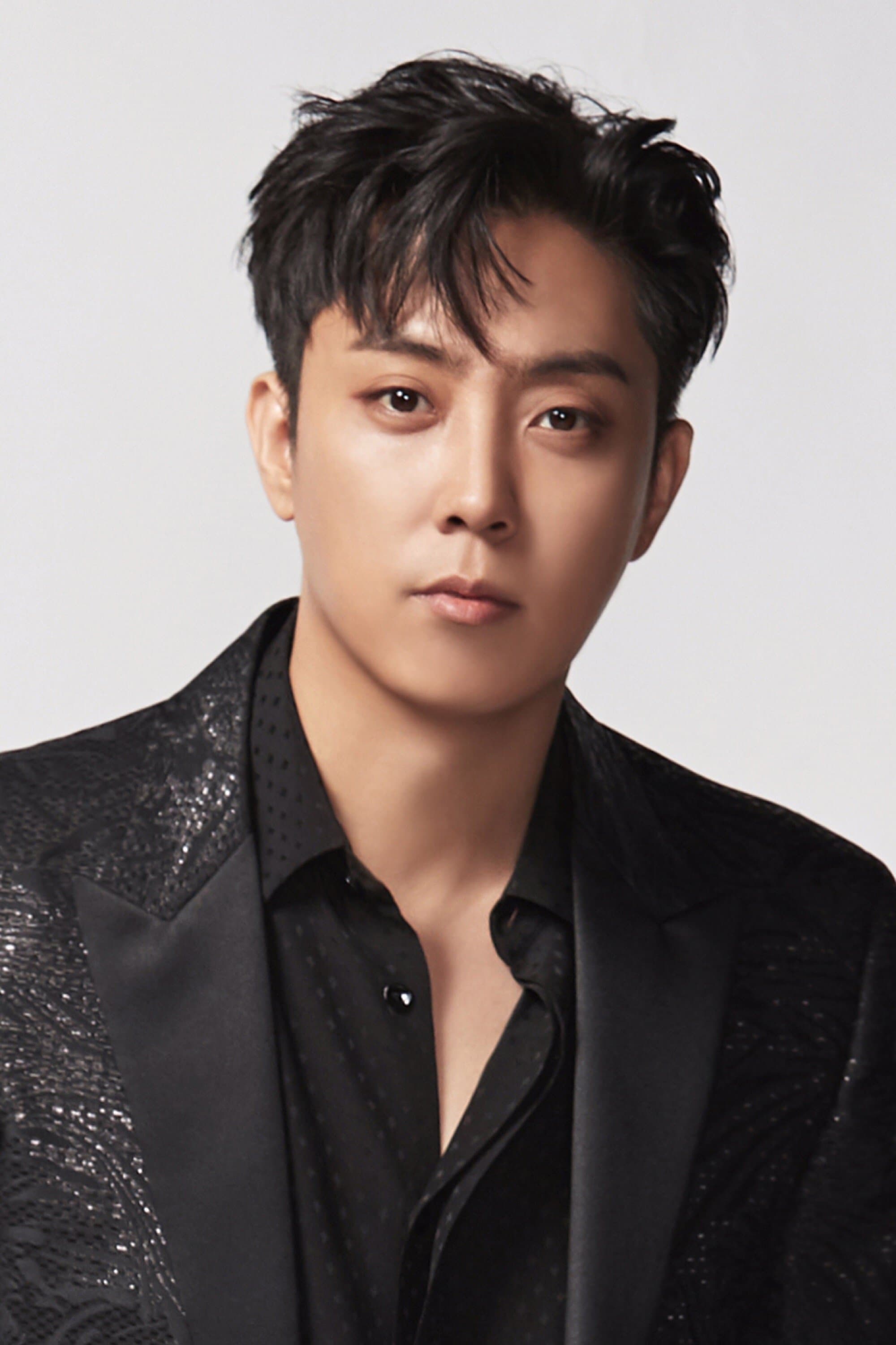 Eun Ji-won profile