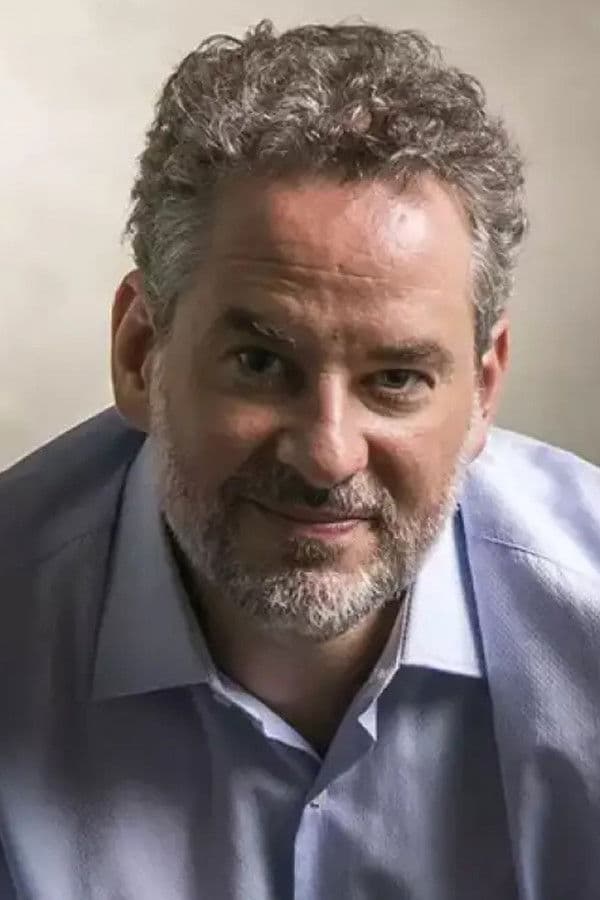 Dan Stulbach profile