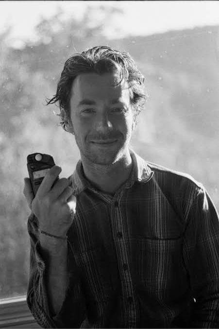 Evan Prosofsky profile