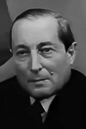 Yevgeniy Markov profile