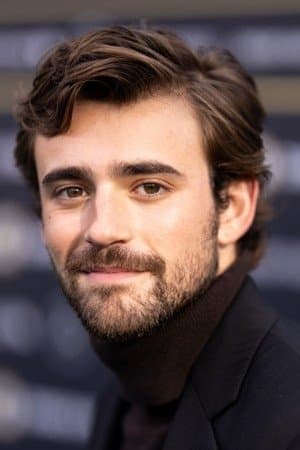 Charlie Rowe profile