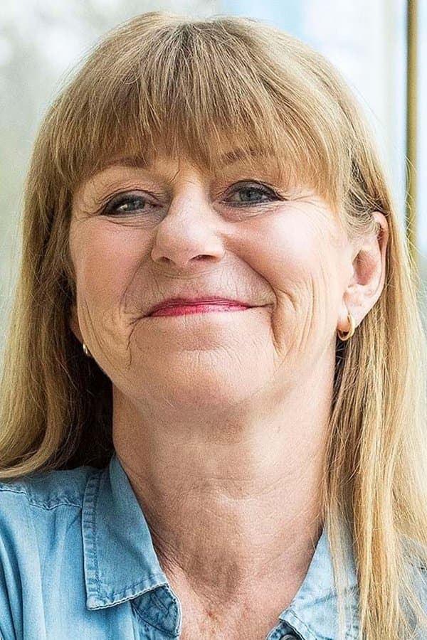 Ditte Gråbøl profile