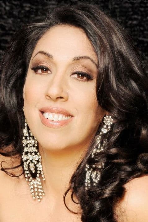 Regina Orozco profile