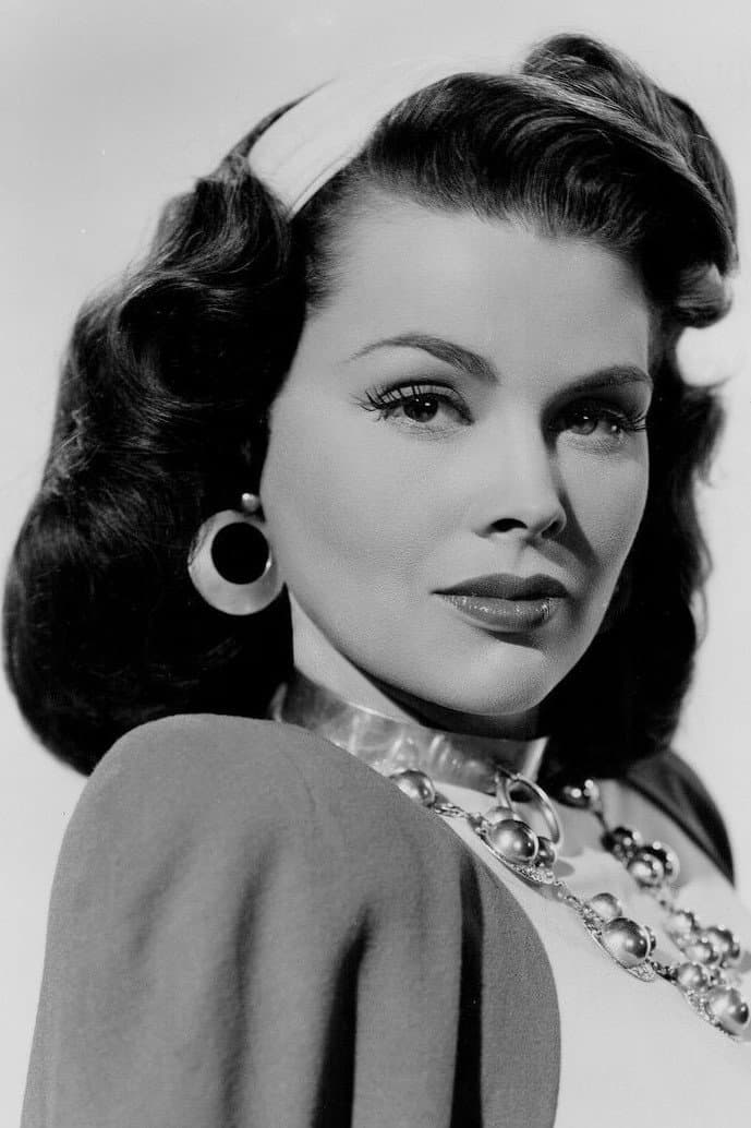 Dusty Anderson profile