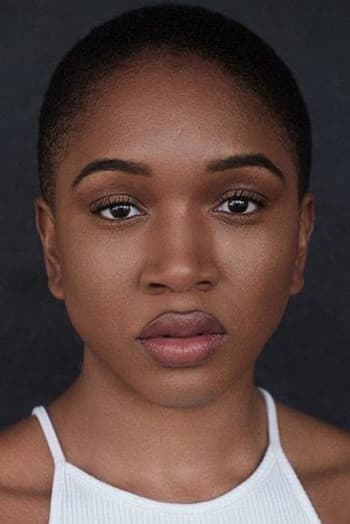 Cherrelle Skeete profile