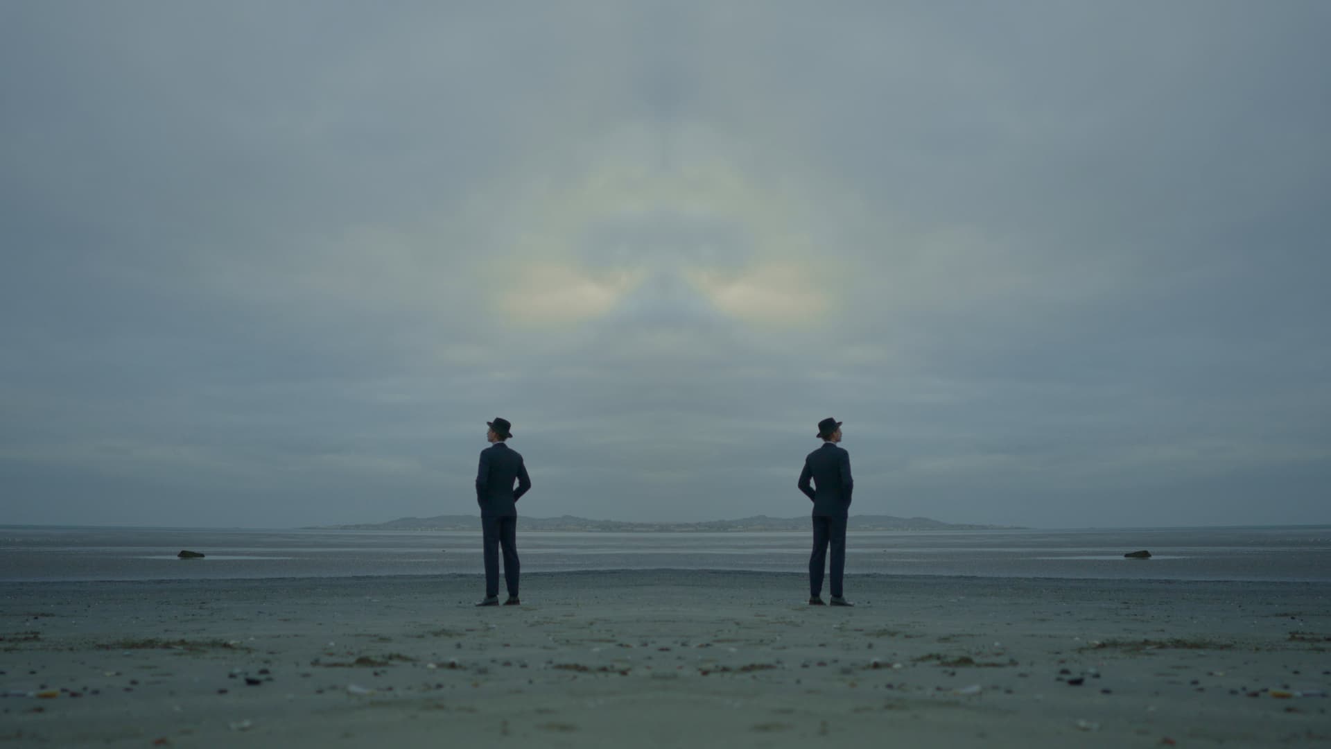 100 Years of Ulysses backdrop