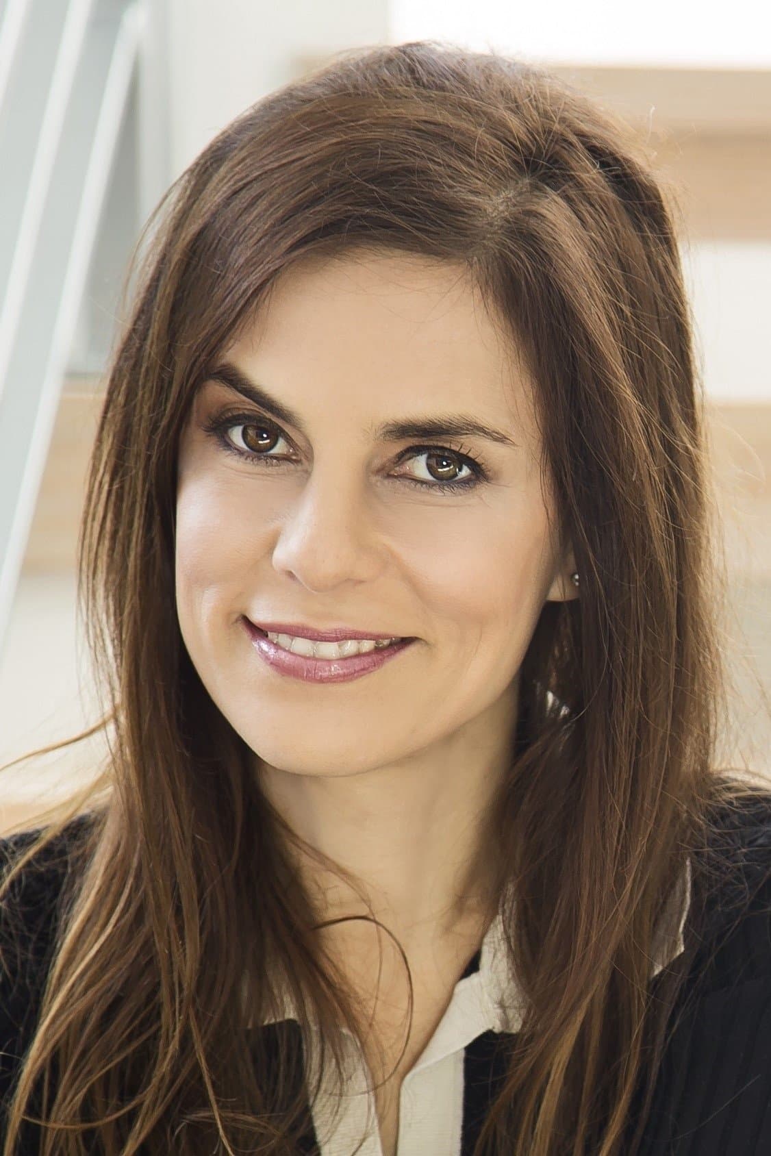 Lati Grobman profile