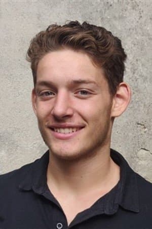 Dorian Le Clech profile