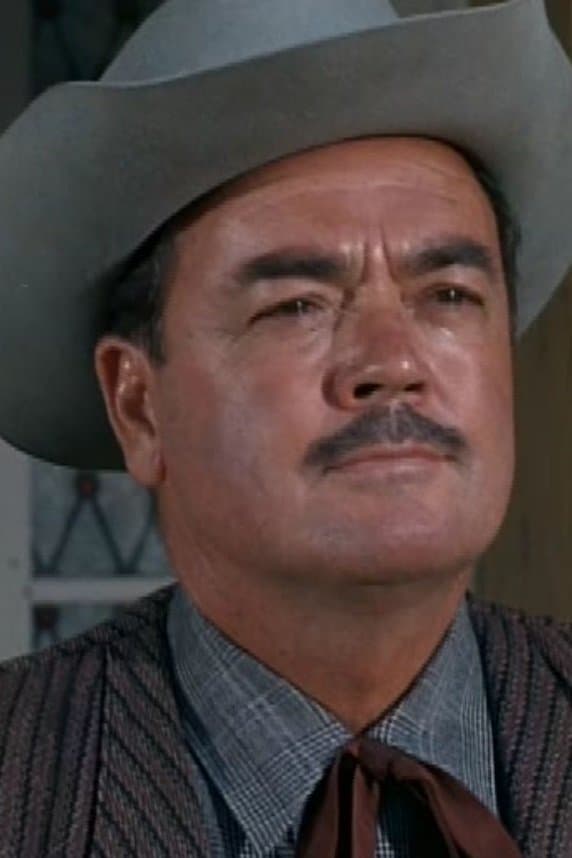 Harry Carter profile